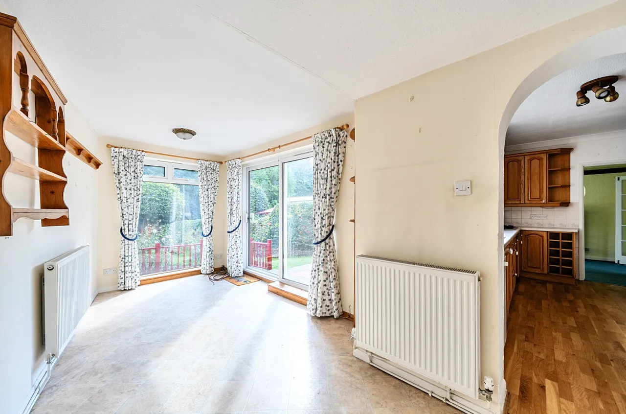 Forest Close, Chandler's Ford, SO53, photo 12