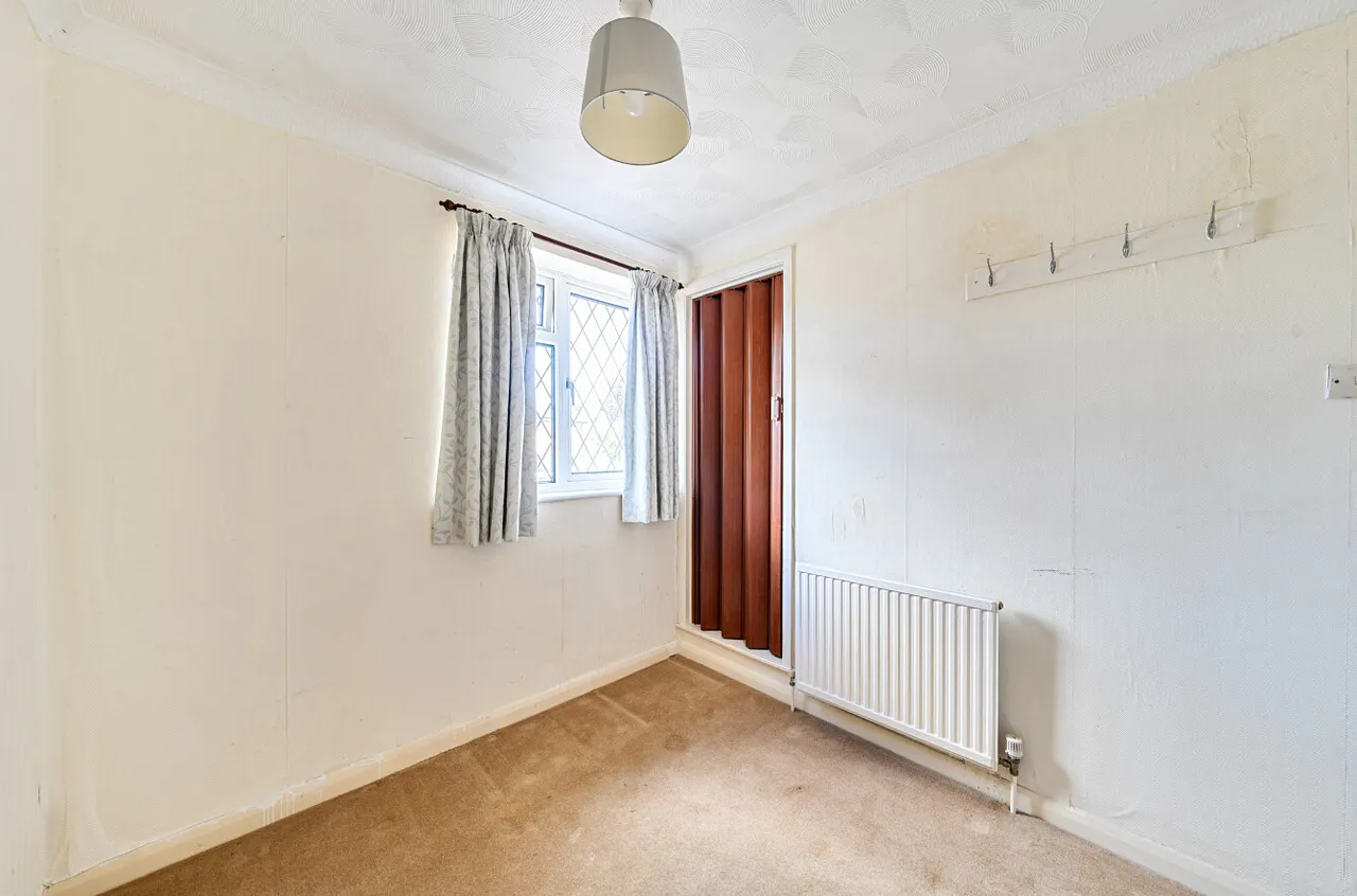 Forest Close, Chandler's Ford, SO53, photo 14