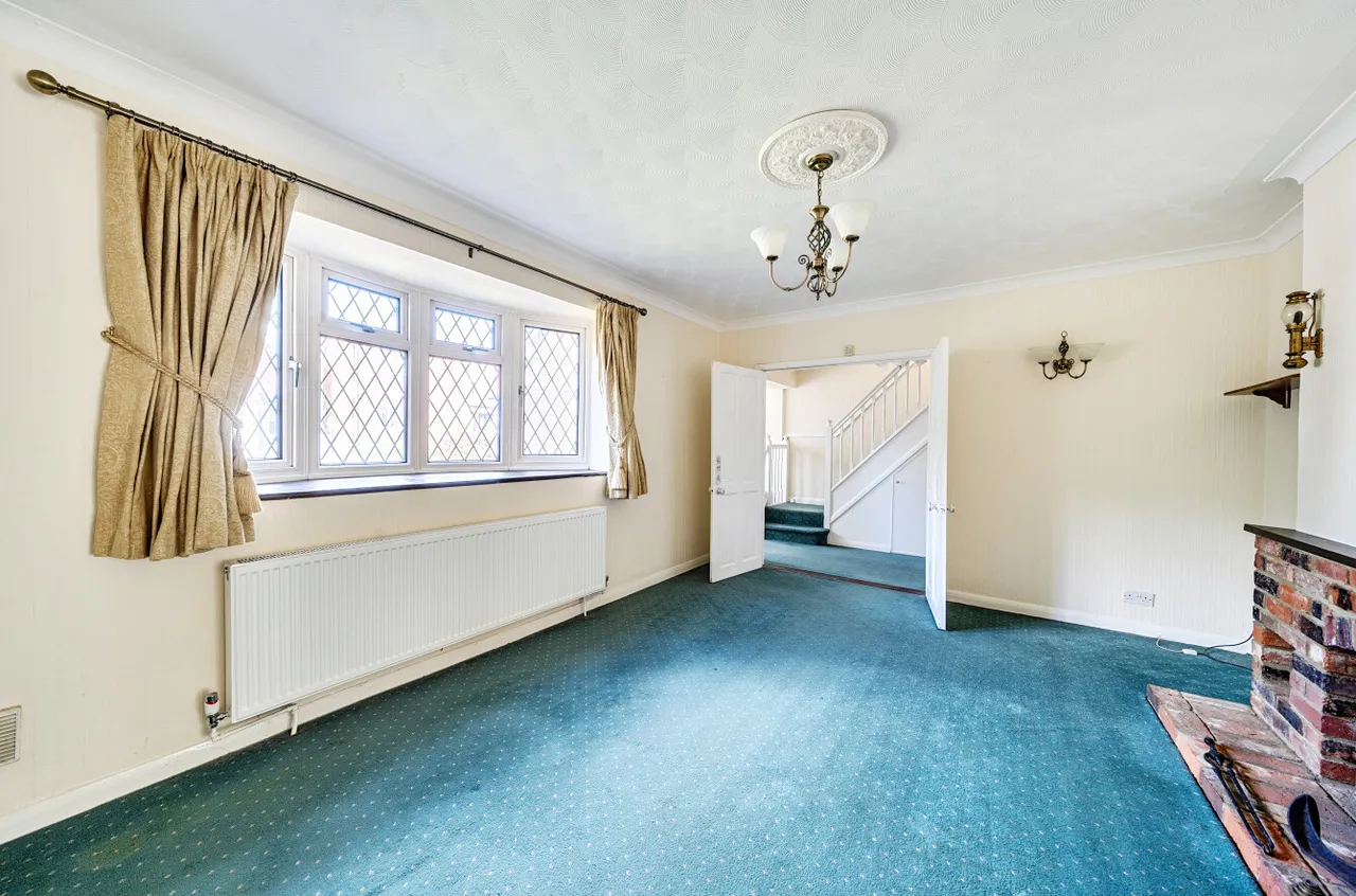 Forest Close, Chandler's Ford, SO53, photo 2