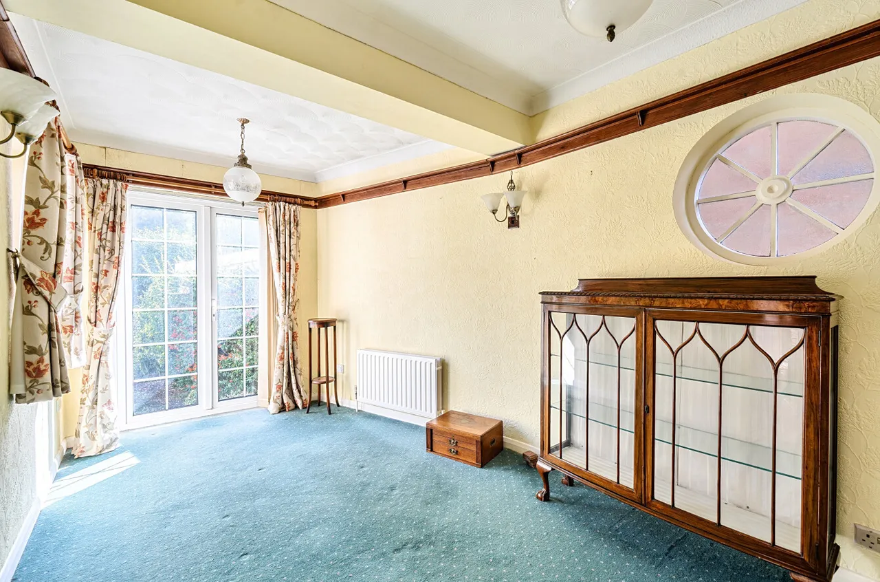 Forest Close, Chandler's Ford, SO53, photo 3