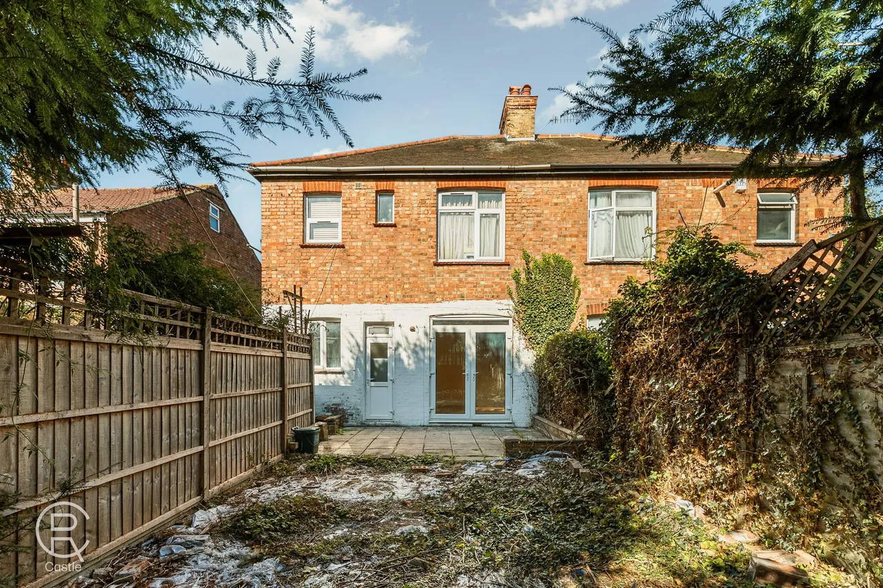 Church Avenue, Southall, UB2, photo 8