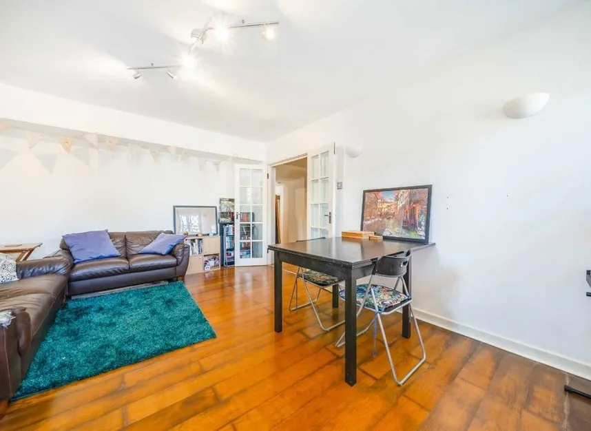 Stamford Brook Road, Hammersmith, W6, photo 6
