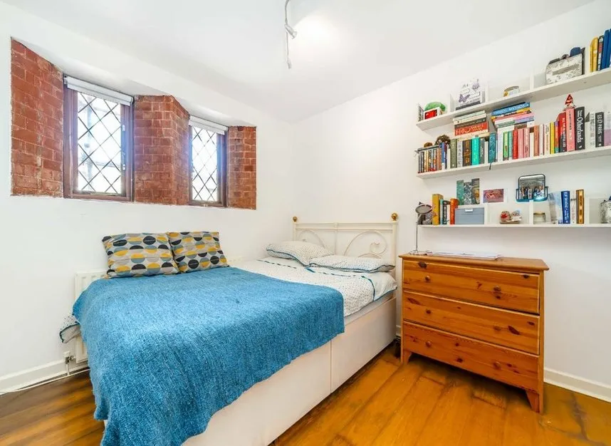 Stamford Brook Road, Hammersmith, W6, photo 3