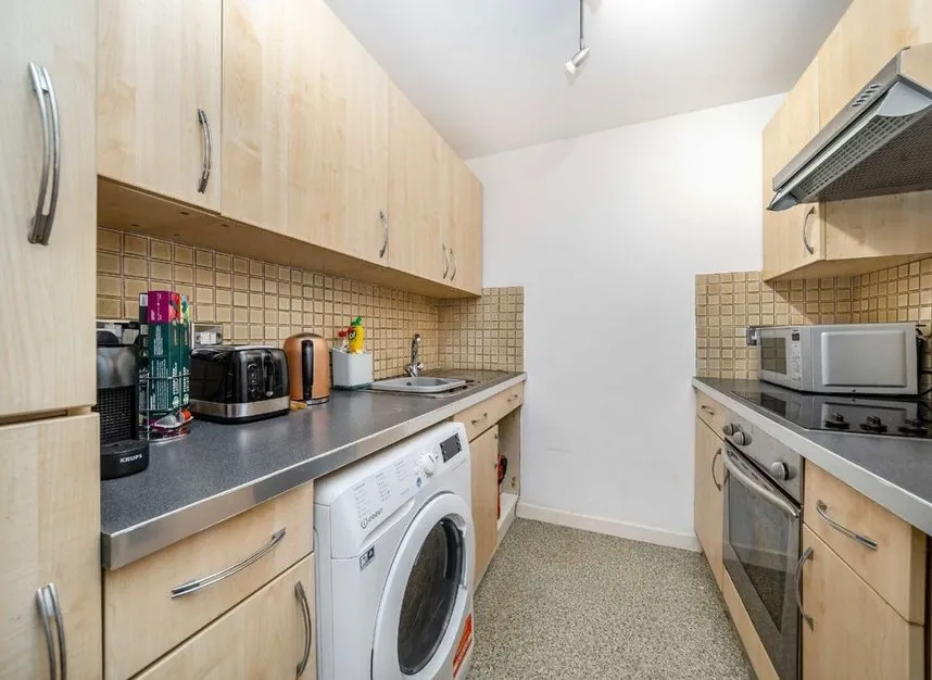 Stamford Brook Road, Hammersmith, W6, photo 5
