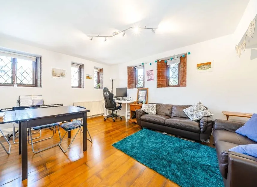 Stamford Brook Road, Hammersmith, W6, photo 2