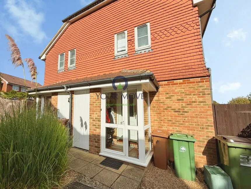 1 bed house to rent, Autumn Drive, Sutton, SM2
