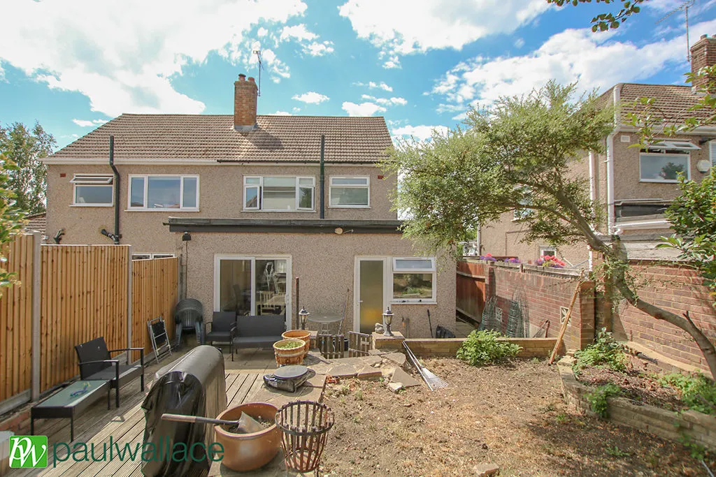 Hammondstreet Road, Cheshunt, EN7, photo 13