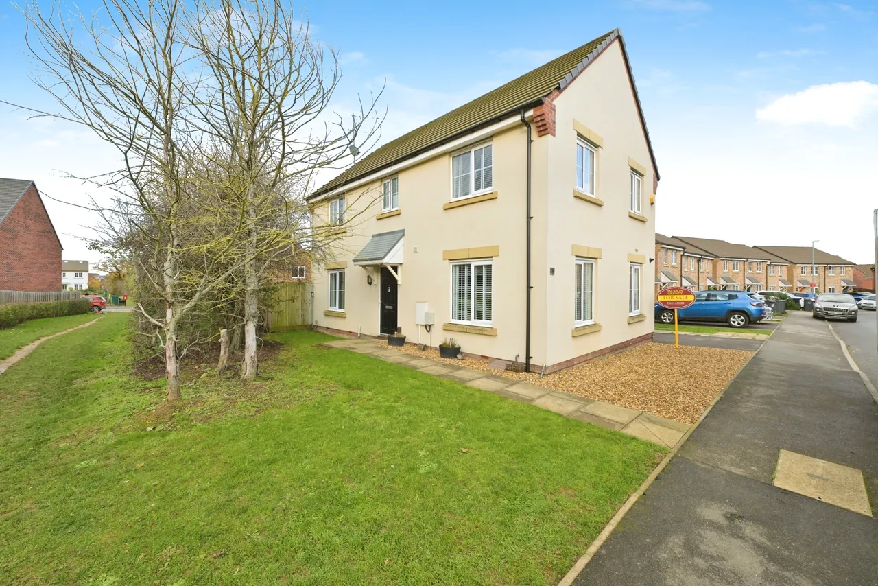 Damselfly Road, Northampton, Northamptonshire, NN4, photo 16