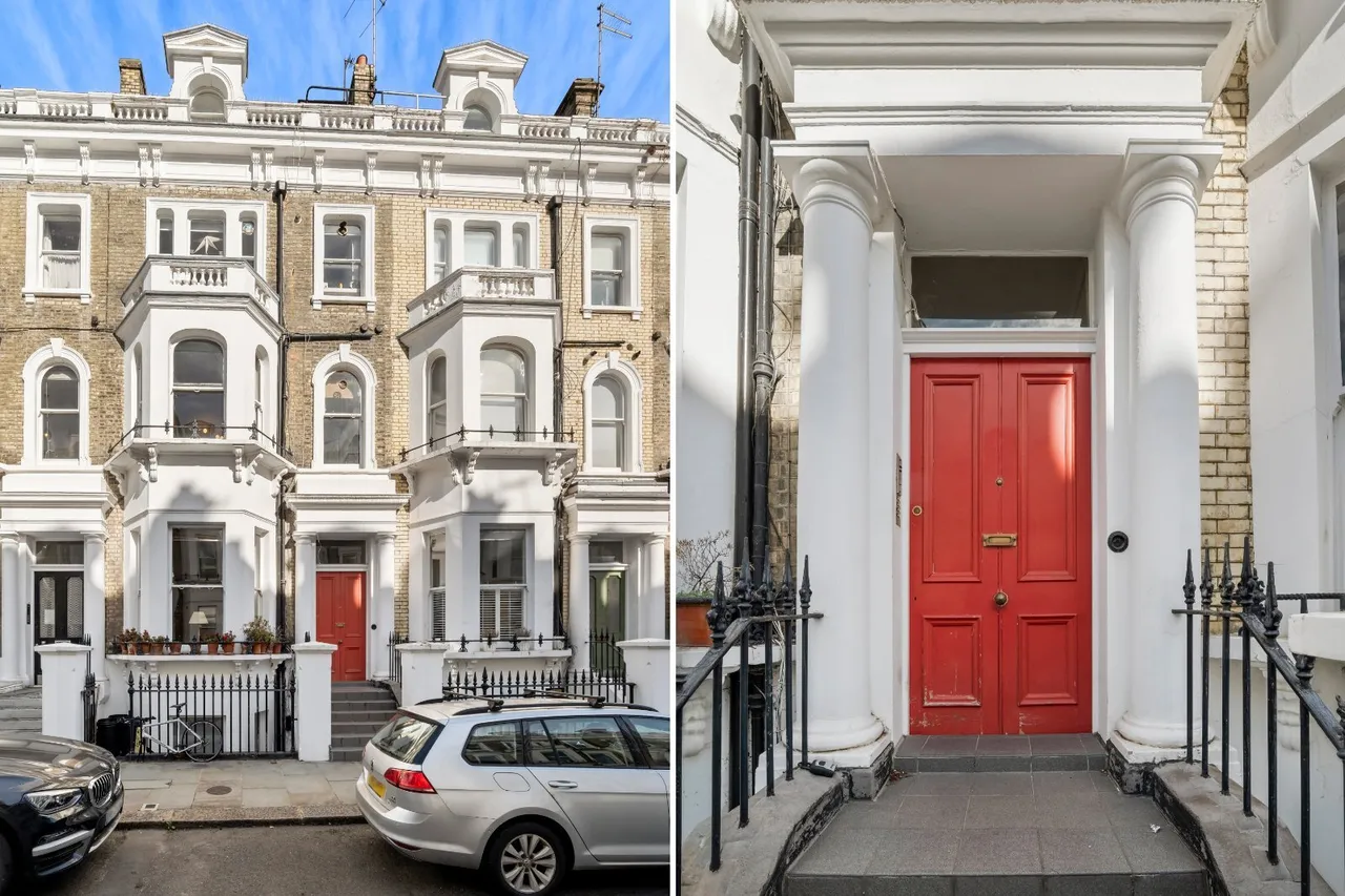 Westgate Terrace, Chelsea, SW10, photo 16