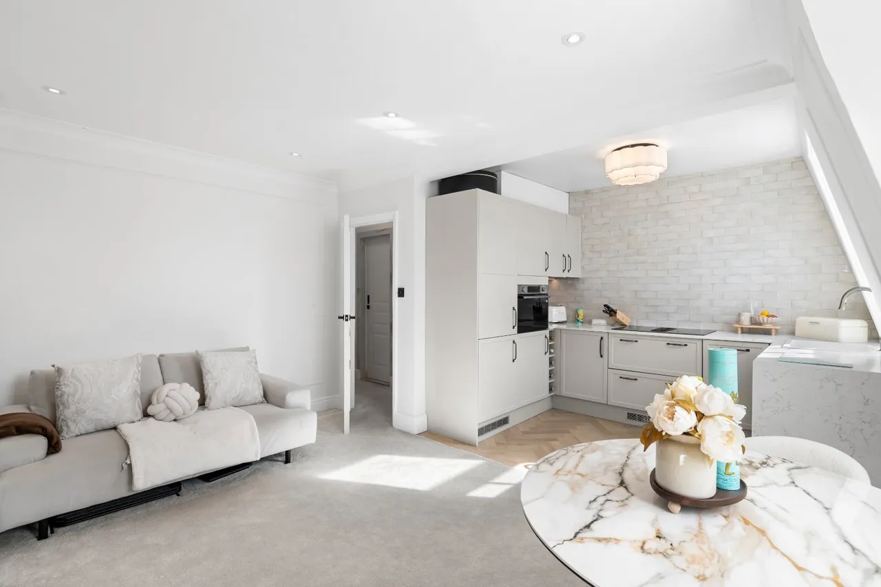Westgate Terrace, Chelsea, SW10, photo 10