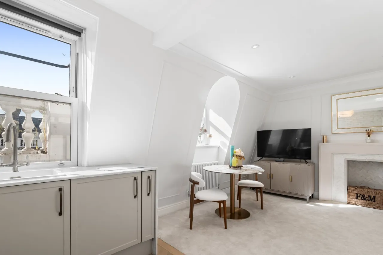 Westgate Terrace, Chelsea, SW10, photo 9
