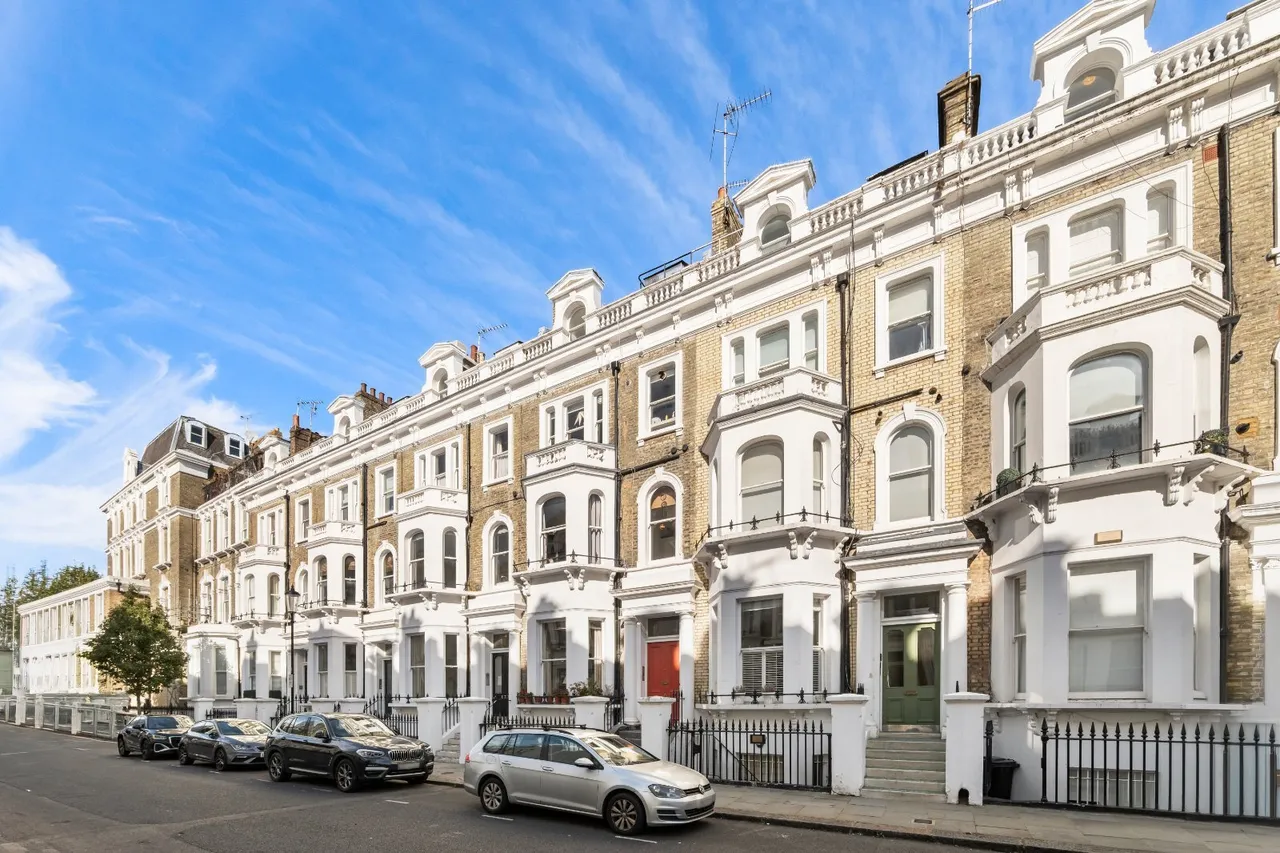 Westgate Terrace, Chelsea, SW10, photo 15