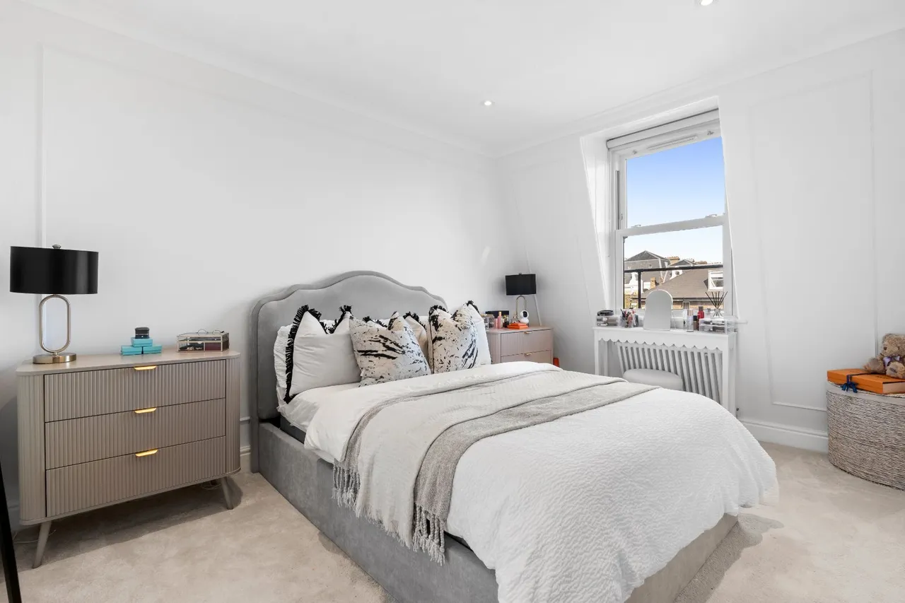 Westgate Terrace, Chelsea, SW10, photo 6