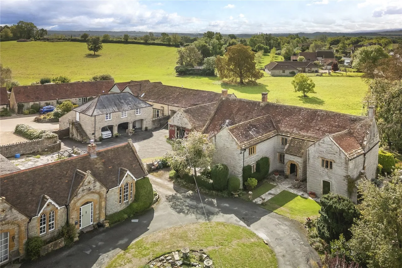 Long Sutton, Langport, TA10, photo 2