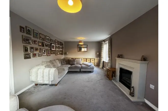 Kedleston Road, Grantham, photo 2