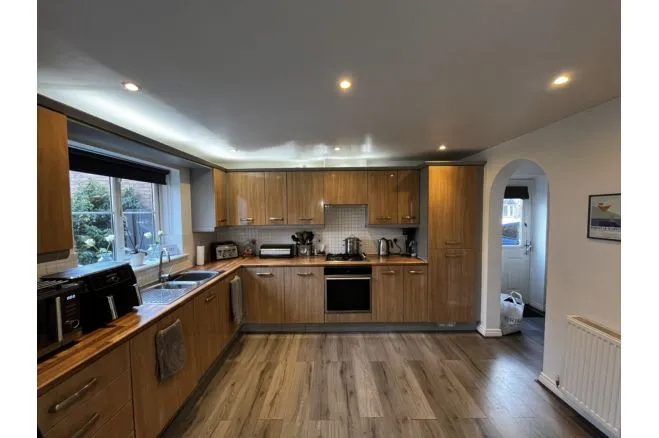 Kedleston Road, Grantham, photo 4