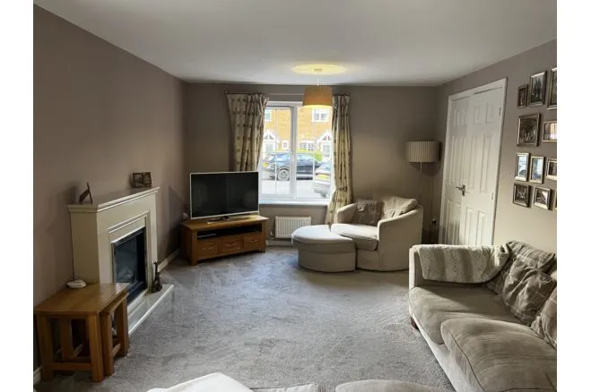 Kedleston Road, Grantham, photo 3