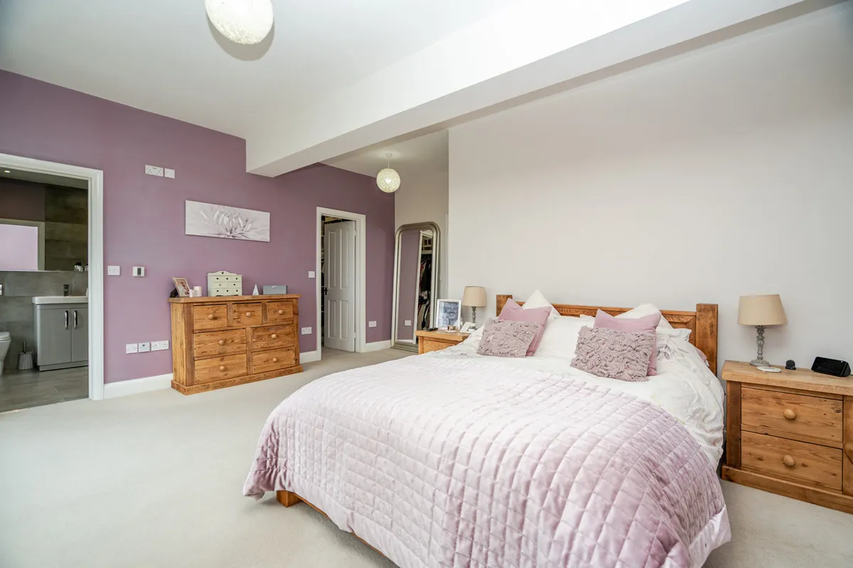 Station Road, Stanbridge, LU7, photo 33