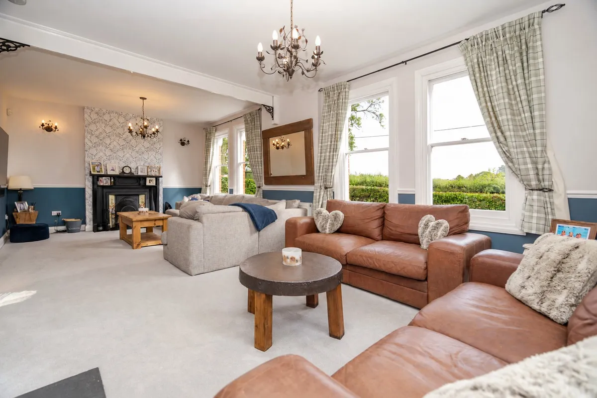 Station Road, Stanbridge, LU7, photo 6