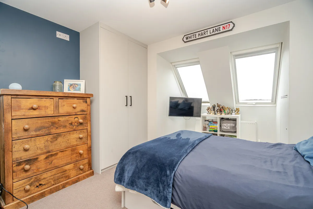Station Road, Stanbridge, LU7, photo 43