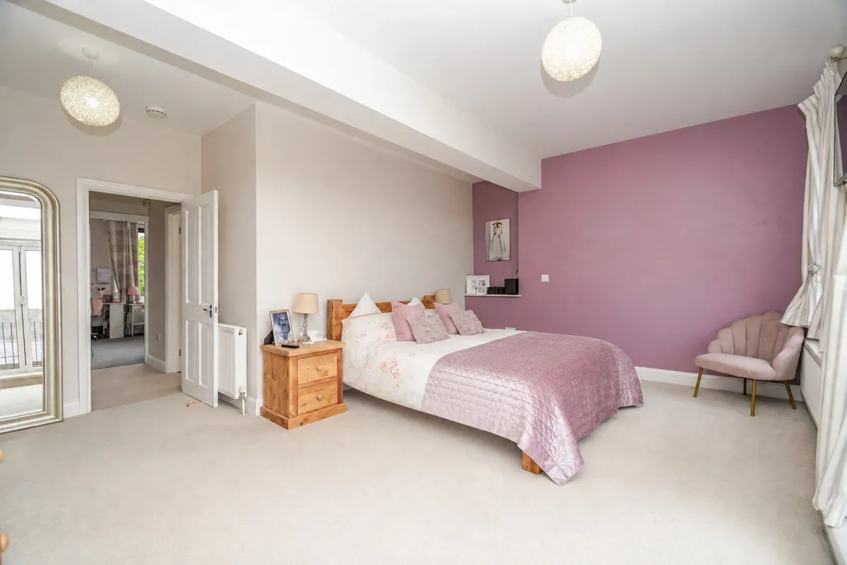 Station Road, Stanbridge, LU7, photo 31