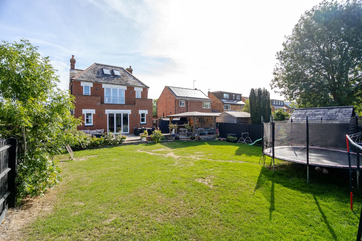 Station Road, Stanbridge, LU7, photo 25