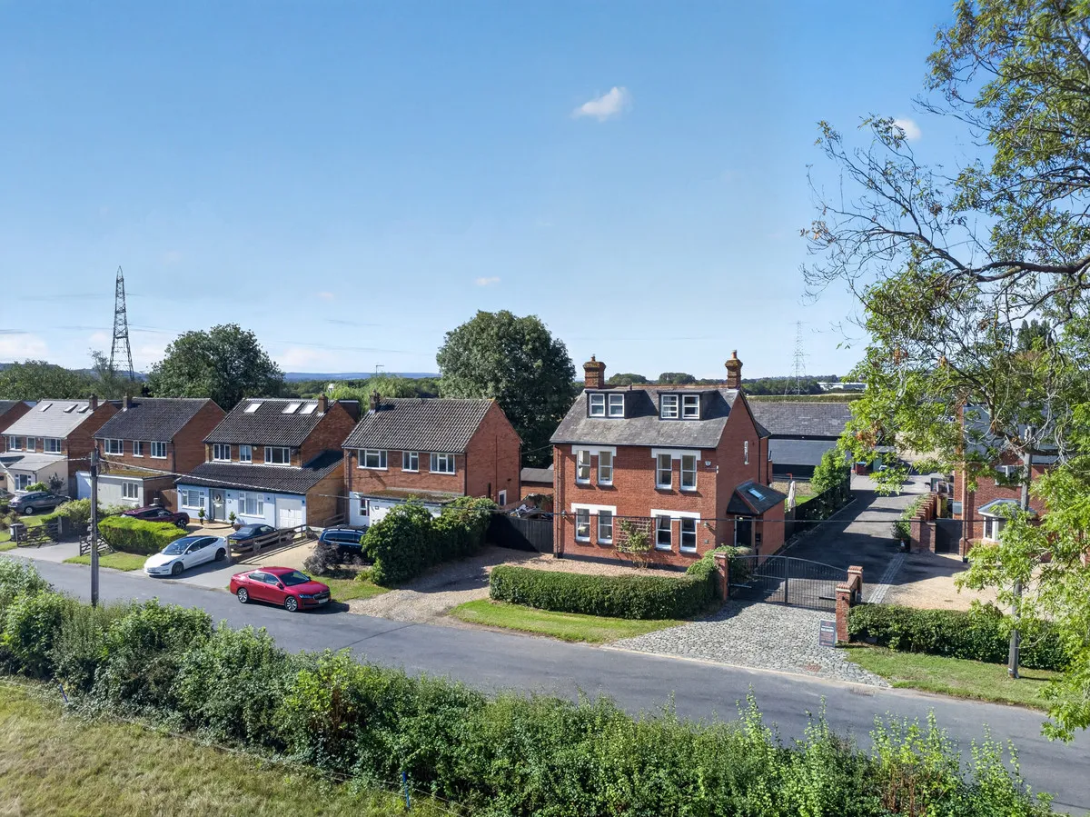 Station Road, Stanbridge, LU7, photo 45