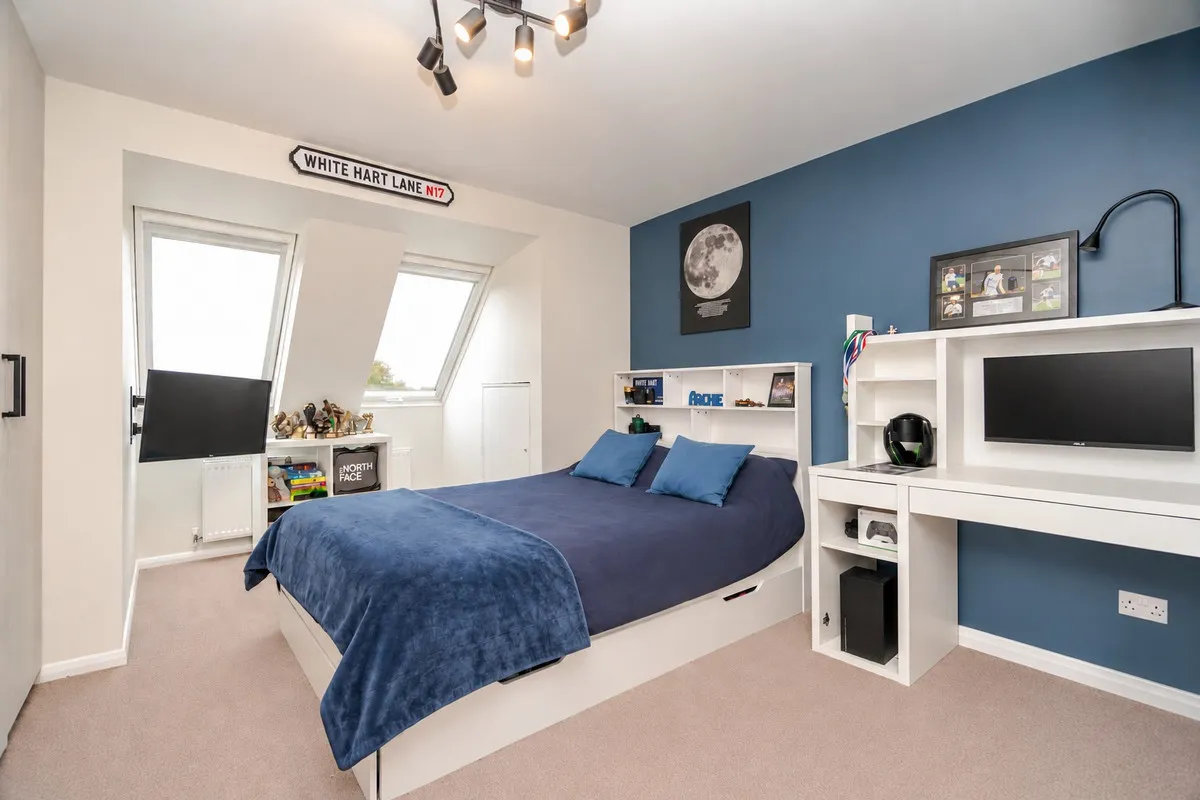 Station Road, Stanbridge, LU7, photo 42