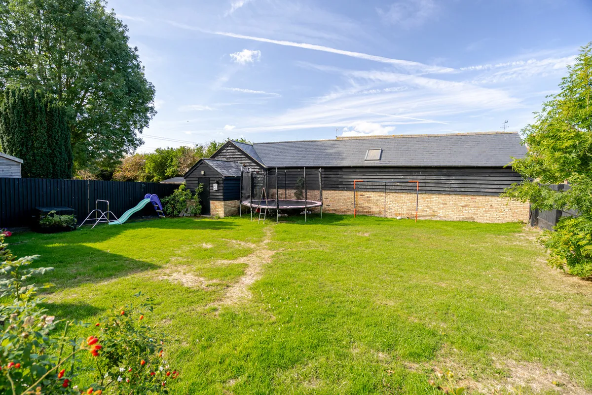 Station Road, Stanbridge, LU7, photo 29