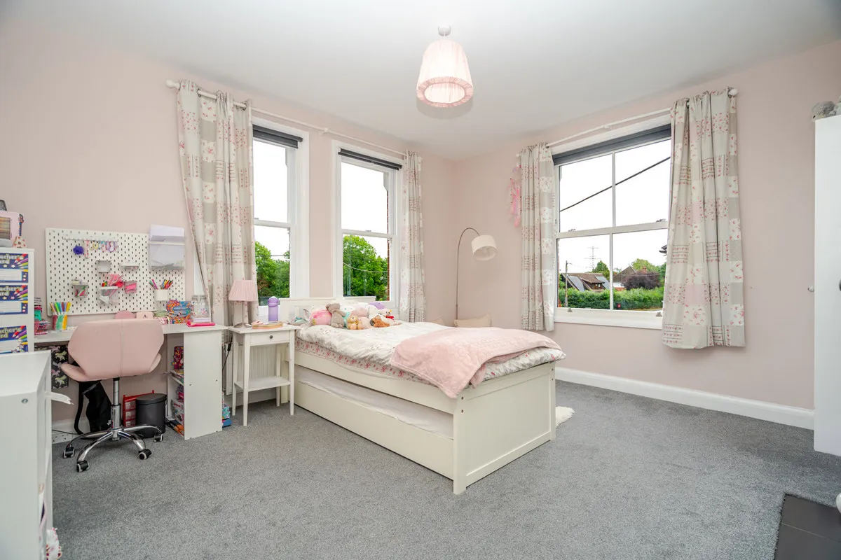 Station Road, Stanbridge, LU7, photo 35