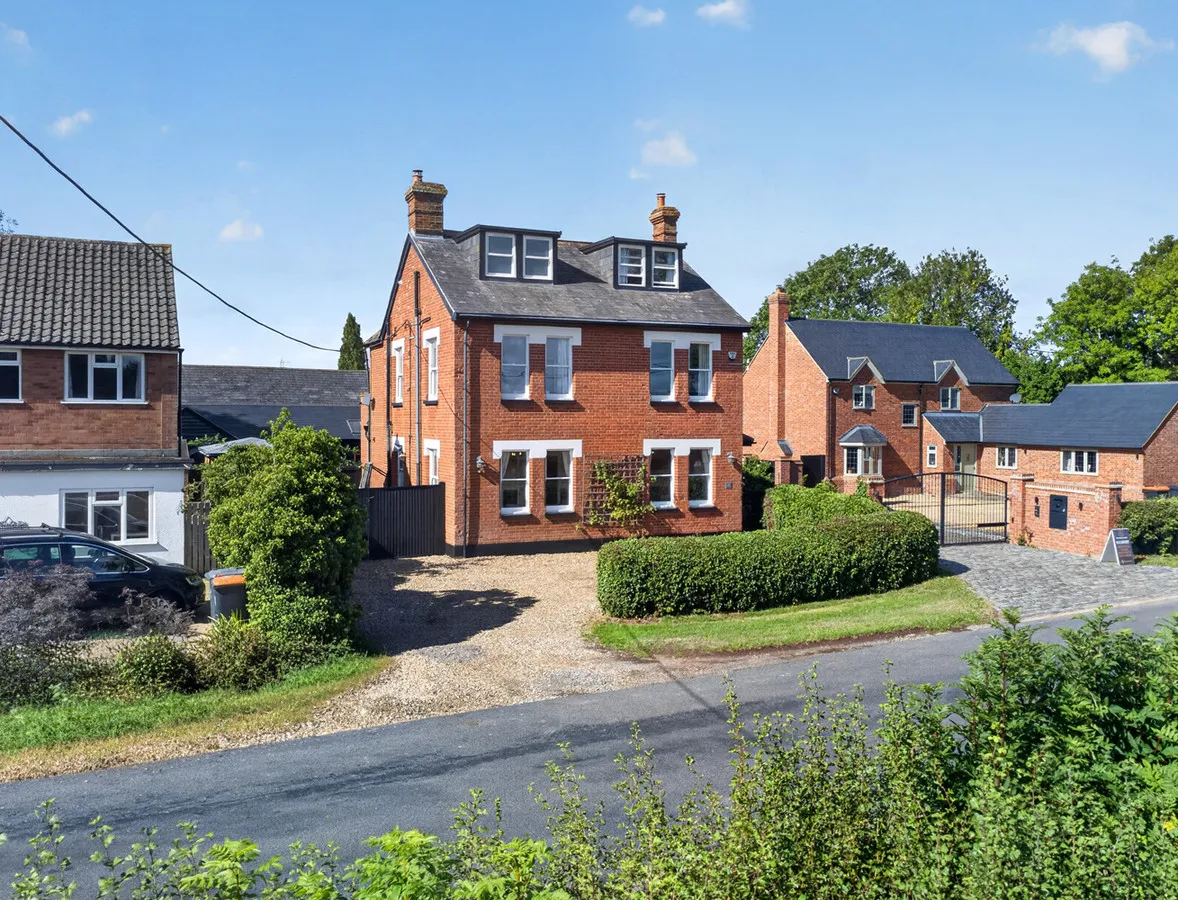 Station Road, Stanbridge, LU7, photo 2