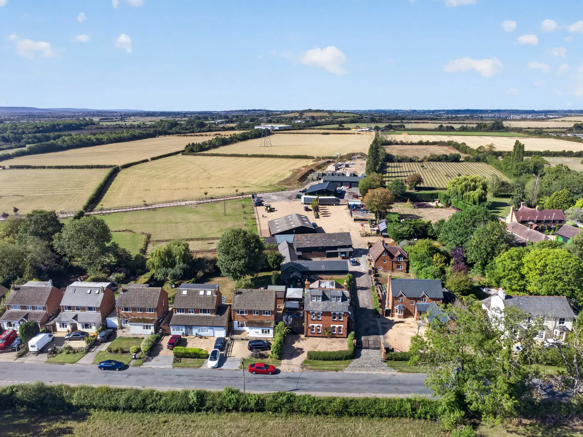 Station Road, Stanbridge, LU7, photo 46
