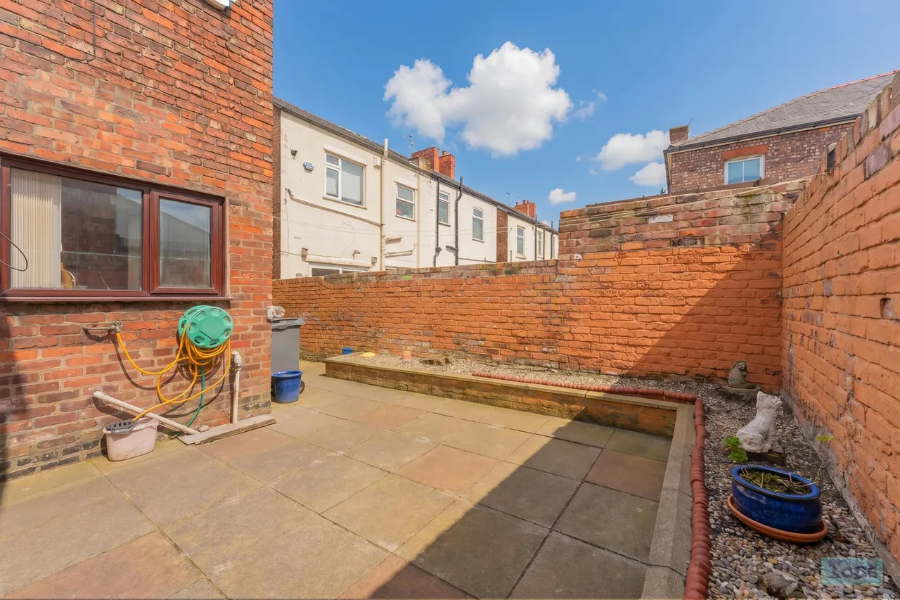 Newell Road, Wallasey, CH44, photo 13