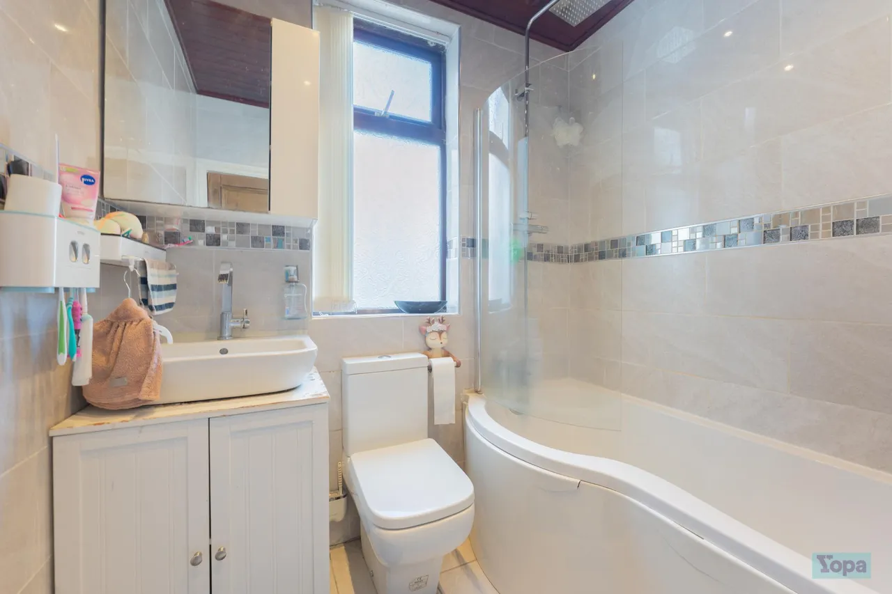 Newell Road, Wallasey, CH44, photo 11