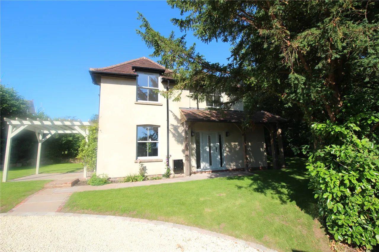 Tomtits Lane, Forest Row, RH18, photo 16