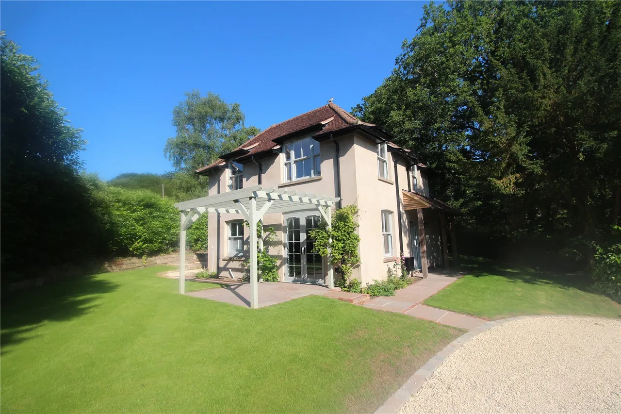 Tomtits Lane, Forest Row, RH18, photo 15