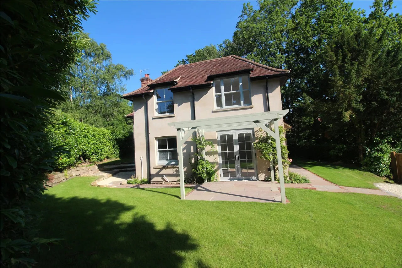 Tomtits Lane, Forest Row, RH18, photo 6
