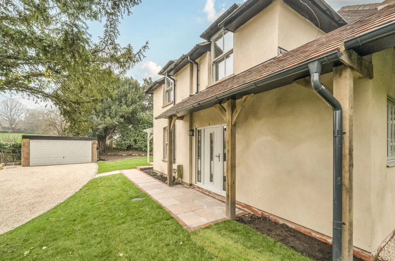Tomtits Lane, Forest Row, RH18, photo 17
