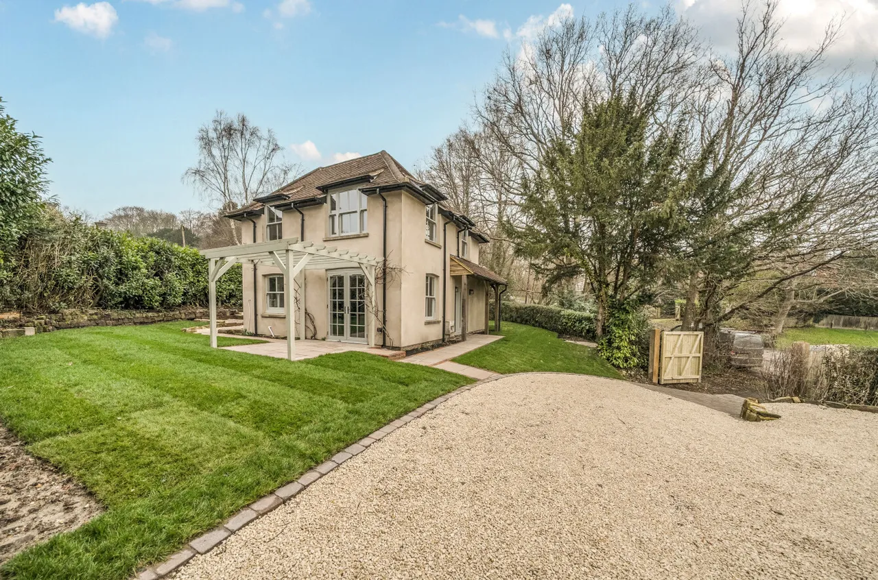 Tomtits Lane, Forest Row, RH18, photo 19