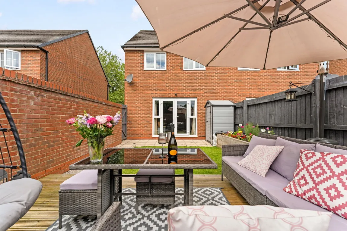 Winnington Avenue, Northwich, CW8 4EE, photo 6