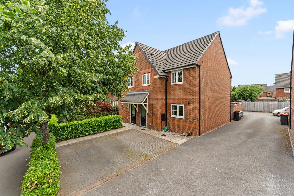 Winnington Avenue, Northwich, CW8 4EE, photo 2