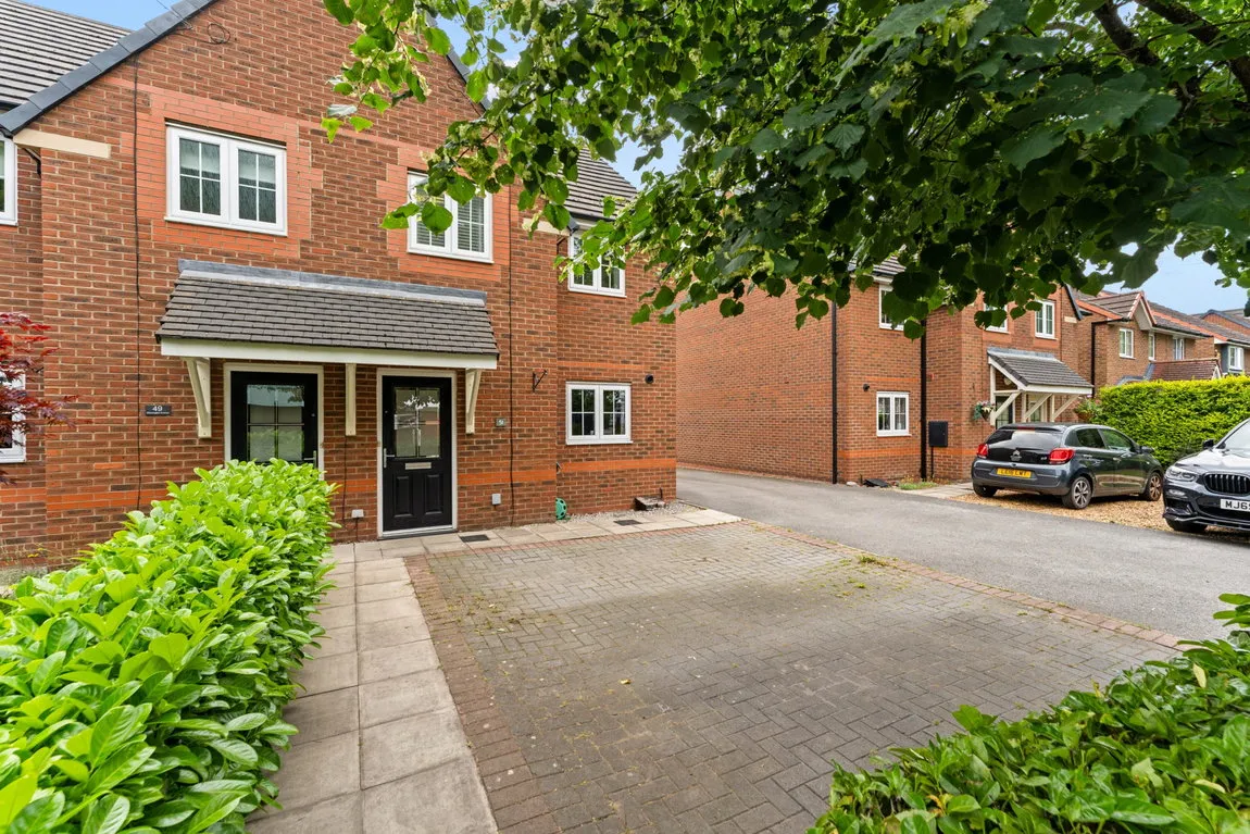 Winnington Avenue, Northwich, CW8 4EE, photo 31