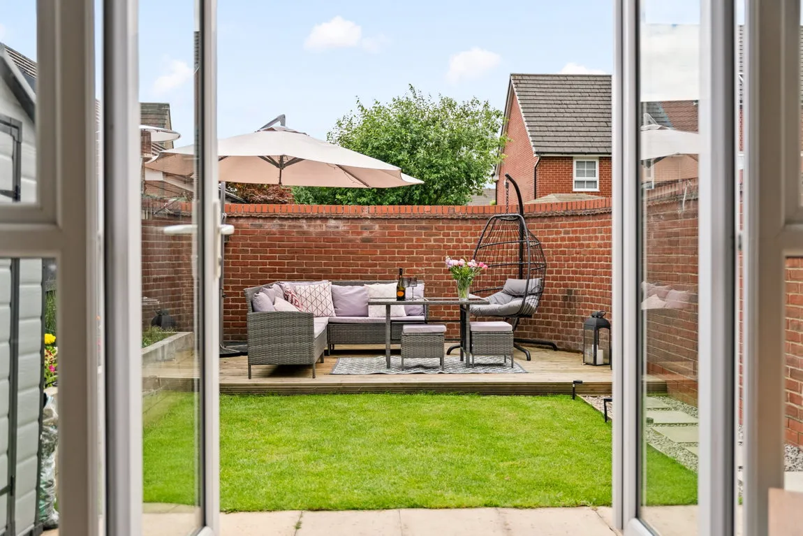 Winnington Avenue, Northwich, CW8 4EE, photo 28