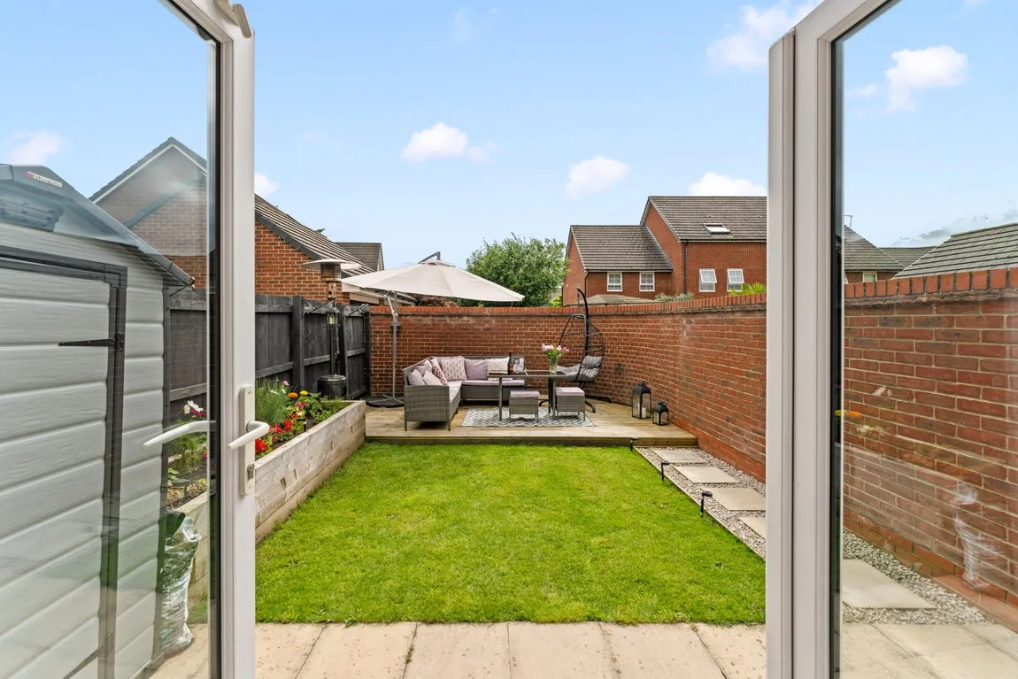 Winnington Avenue, Northwich, CW8 4EE, photo 29