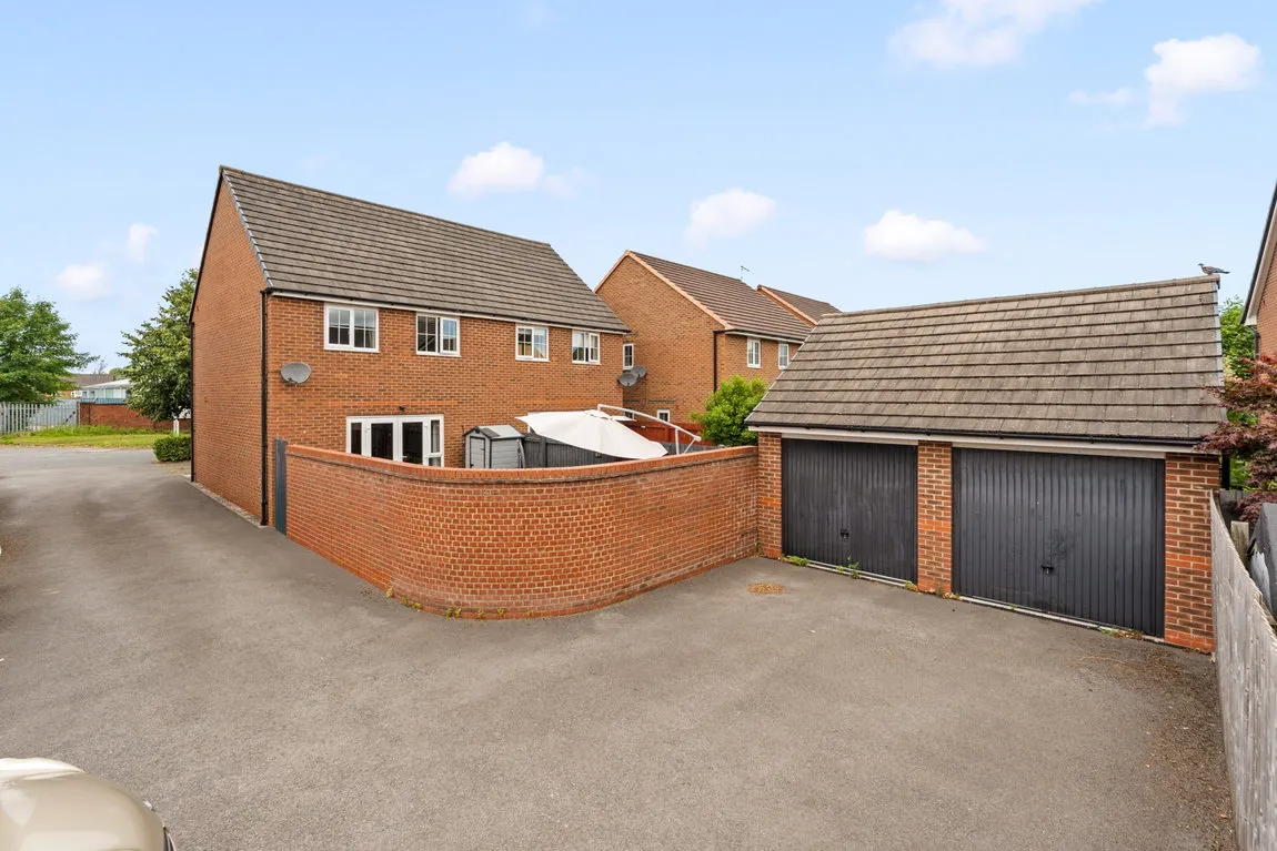 Winnington Avenue, Northwich, CW8 4EE, photo 27