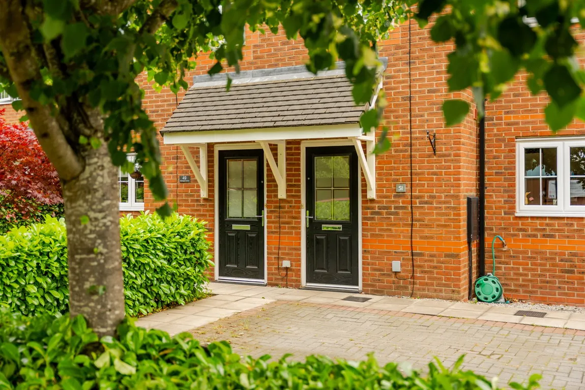 3 bed house for sale — Winnington Avenue, Northwich, CW8 4EE