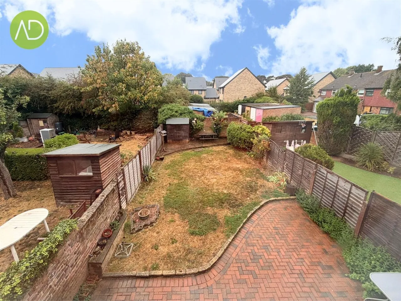 High Road Wormley, Broxbourne EN10 6LG, photo 13