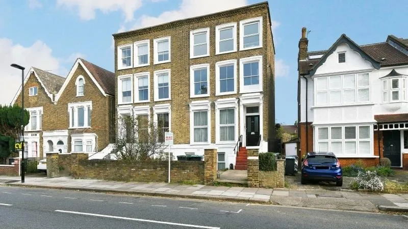 Palmerston Road London N22, photo 4
