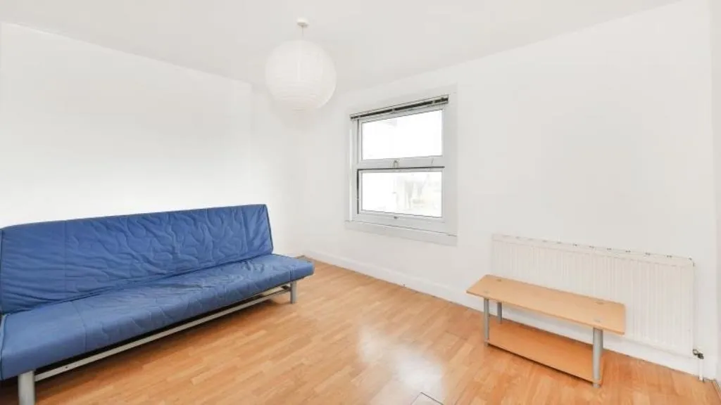 1 bed flat to rent — Palmerston Road London N22