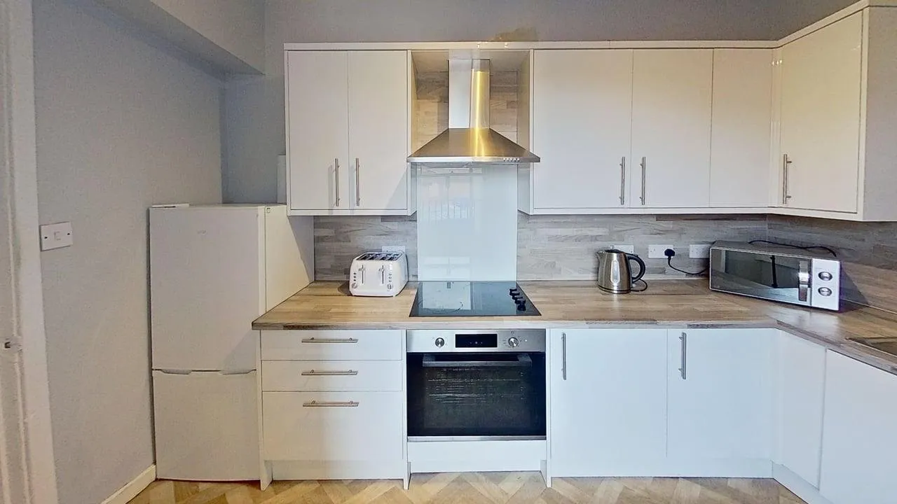 Leith Walk, Edinburgh, EH6, photo 4